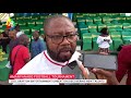 watch grafton entertainment ceo tonye ibiama upbeat on discovering new talents in amanyanabo cup