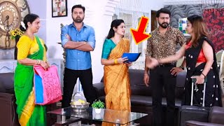 Ilakkiya today promo 704 review / 23.1.2025 / Ilakkiya serial 704 review