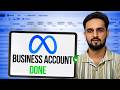 How to Setup A Meta Business Portfolio In 2026 (Facebook Business Manager)