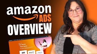 Amazon Ads Overview to Help You Get Started | Self-Publishing