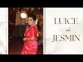 Luice Weds Jesmin Cinematic Teaser | Blissful Production