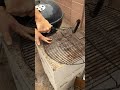 Safe and dangerous ways to clean a Weber cooking grate