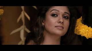 Hdvidz in Challaga Official Video Song  Raja Rani  Telugu