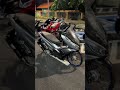 pcx 150 by thaistyle 😍 thaistyle pcx pcxthailand