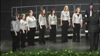 Dieu! qu'il la fait bon regarder! - Salt Lake Vocal Artists