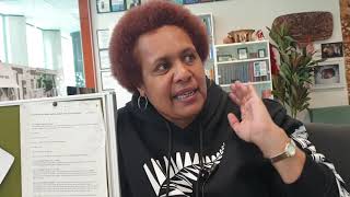 Climate and covid challenges for Papua New Guinea (PMC)