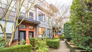 120 1859 Stainsbury Avenue, Vancouver | Leo Wilk Real Estate