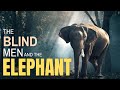 The Blind Men and the Elephant | Buddhist Story