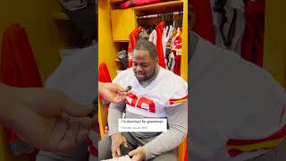 🗣️ GUESS THOSE CHIEFS TWEETS ‼️ | Part Two