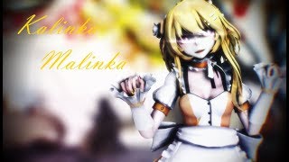 {MMD x FNAF 1,2} .:Калинка (Kalinka):. (Chica,Toy Chica) {MMD x FNAF 1,2} .:Калинка (Kalinka):. (Chica,Toy Chica)