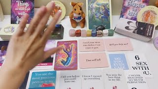 GEMINI   - THEY WANT YOU BUT REFUSING TO SHOW YOU.. GEMINI  LOVE TAROT READING