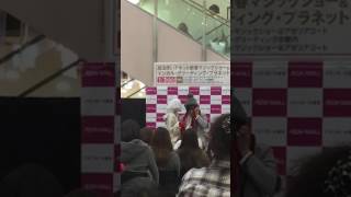 魔法使いアキットさんのイオン公演