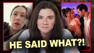 Pete Davidson's Baby Mama Drama