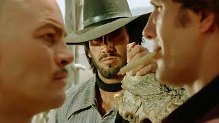 Ben and Charlie (Western, 1972) Giuliano Gemma, George Eastman | Full Movie