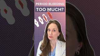 Is your period too heavy?🩸 #menstrualhealth  #healthandwellness  #reproductivehealth