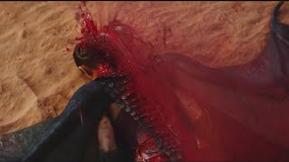 Mortal Kombat (2021) | Kung Lao vs. Nitara (Dublado)