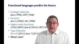 Functional Programming - Why Part 1 | OCaml Programming | Chapter 1 Video 3
