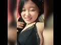 DESAHAN ABG HOT | ANUNYA SAMPAI BASAH