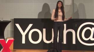 How technology is shaping our culture | Angelene Naidoo | TEDxYouth@ISE