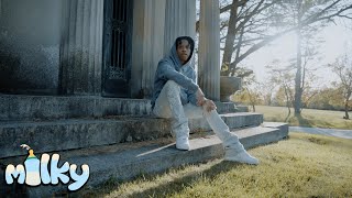 Lil Quissy - Cemetery (Official Music Video)