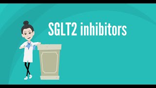 SGLT2 inhibitors for Heart Failure