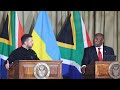 Zelensky RUNS From ANC & Ramaphosa 🇿🇦🇺🇦