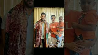 Kolkata fans Salman Khan dabang tour #salmankhan #youtubeshorts #viral #shorts