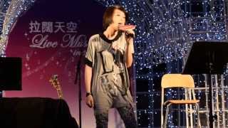 若琪 (Takki) 娛樂都市@朗豪坊 2013-05-30 (3/9)