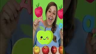 Letter Sounds Phonics Song for Kids