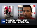 Bantuan Keperluan Asas Di Kala Pandemik | MHI (11 Jun 2021)