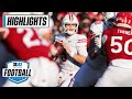 Highlights: Wisconsin's Top Plays in the Win vs. Rutgers | Nov. 6, 2021 | Big Ten Football