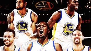 Kevin Durant to the Warriors: OKC Highlights ᴴᴰ