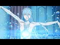 Fire Emblem Fates - Azura White Song {No Garon} HD