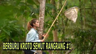 Berburu Kroto Semut Rangrang | BERANI COBA (10/09/22) Part 1