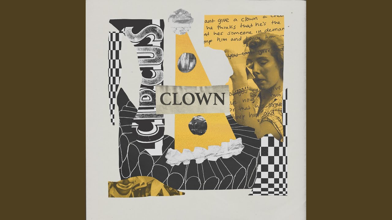 Clown Youtube Music