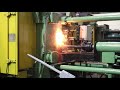 High pressure die casting - Alucast