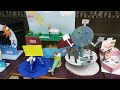 Model project for children school sng v. s. 4(4)