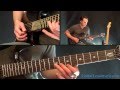 Download Chop Suey Guitar Lesson System of a Down mp3