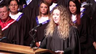 SK Ploy Graduation
