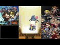 let s play gl final fantasy record keeper part 1 6th anniversary summons