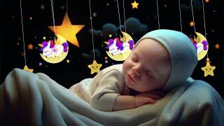 Sleep Music for Babies - Magical Mozart Lullaby - Sleep Instantly Within 2 Minutes