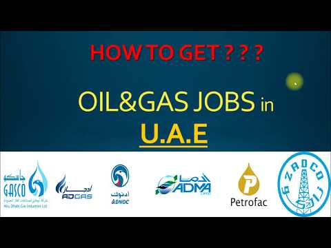 ADNOC ABUDHABI OFFSHORE AND ONSHORE OIL &GAS JOB VACANCIES ADNOC ABUDHABI OFFSHORE AND ONSHORE OIL &GAS JOB VACANCIES