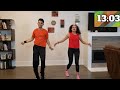 20 minute shraddha kapoor medley bollywood dance full body workout with sabah burns 150 400cal