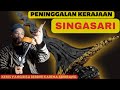 BENDA PUSAKA PENINGGALAN KERAJAAN SINGASARI