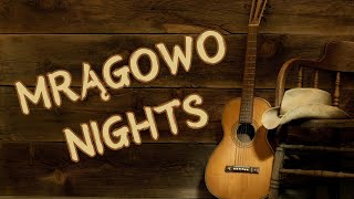 MRĄGOWO NIGHTS | COUNTRY MUSIC | PIKNIK COUNTRY 2023 | AI