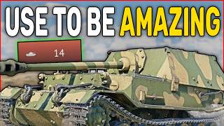 Why the Ferdinand Feels obsolete in War Thunder