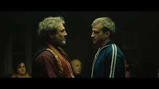PEQUEÑA FLOR - Trailer Argentina