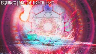 Equinox 2020 | MARCH 20 | These Phoenixian Cycles