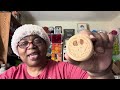 happytohook creations christmas swap unboxing crochet yarn amigurumi happymail