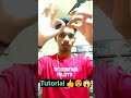 finger magic tutorial 😍🤯 shorts trendingshorts youtubeshorts tutorial viralvideo